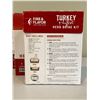 Image 3 : Lot of 3 Herb Brine Turkey Kit