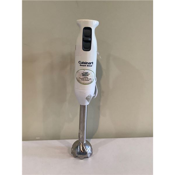 Cuisinart Smart Stick