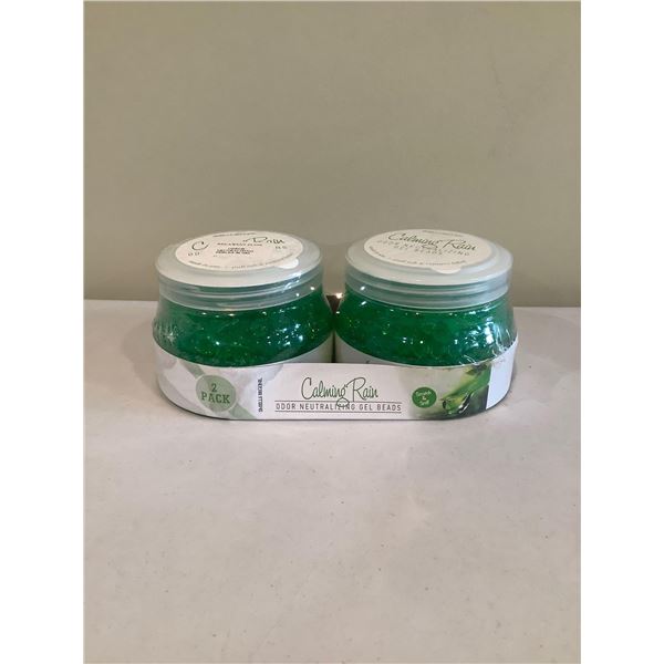 Odor Neutralizing Gel Beads