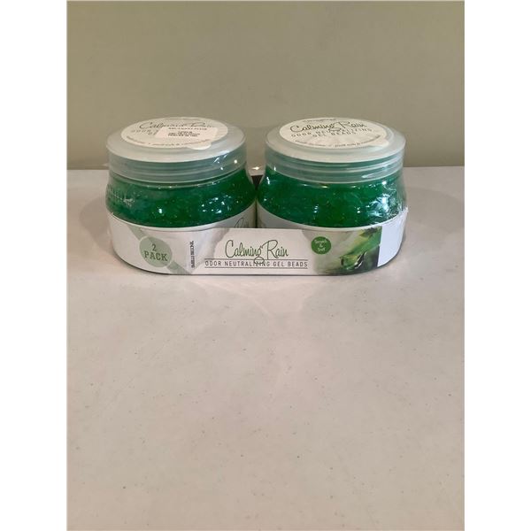 Odor Naturalizing Gel Beads