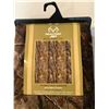 Image 1 : Reversible Camouflage Throw Blanket