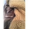 Image 3 : Reversible Camouflage Throw Blanket