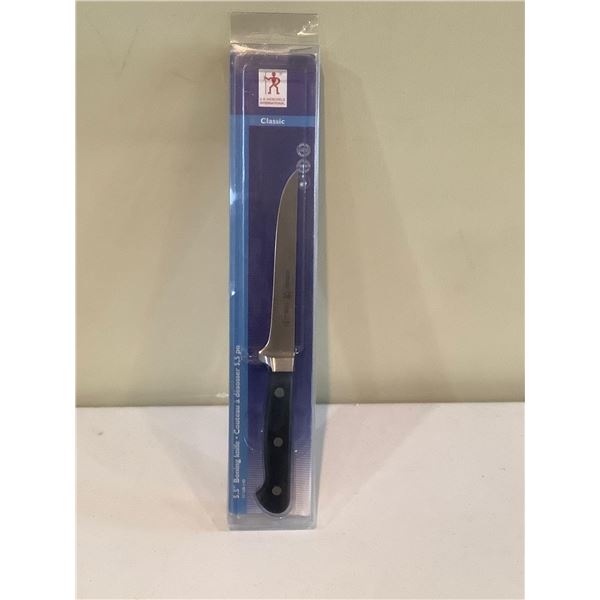 5.5" Boning Knife