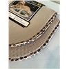 Image 3 : Lot of 2 Pet Bowl Mat