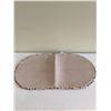 Image 3 : Lot of 2 Pet Bowl Mat
