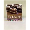 Image 1 : Crazy About Cakes Recipe Book