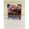 Image 1 : Crazy About Cookies Recipe Book