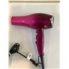 Image 1 : Pink Ombre Blow drier - Tested and Working