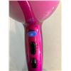 Image 3 : Pink Ombre Blow drier - Tested and Working