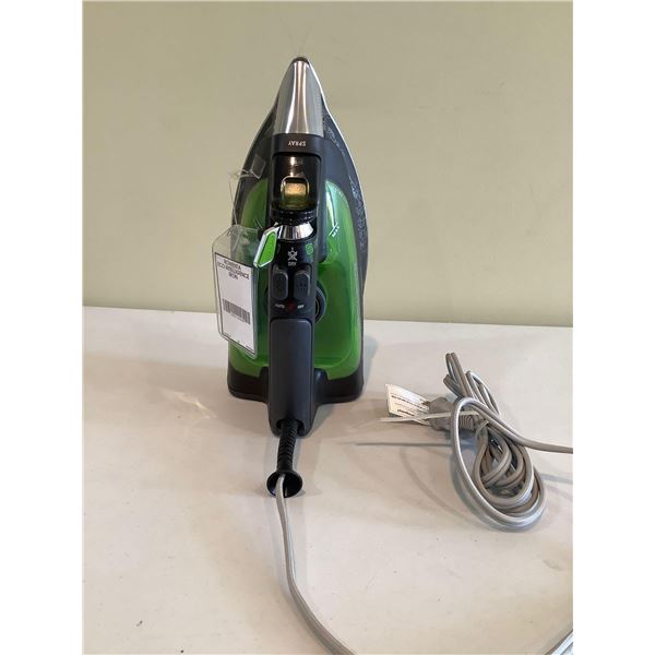 Rowenta Eco Intelligence Iron