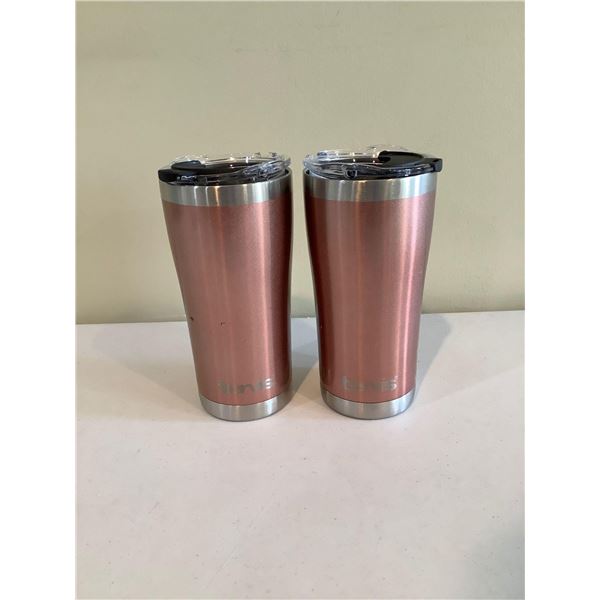 Tervis Stainless Steel Tumbler
