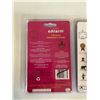 Image 2 : Lot of 2 eAlarm Portable Emergency Alarm system