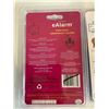 Image 3 : Lot of 2 eAlarm Portable Emergency Alarm