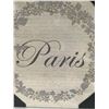 Image 2 : Paris Wall Decor