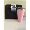 Image 1 : Tervis Tumbler & Folding Cup Carrier