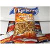 Image 1 : Case of Kukure Masala Munch (30 - 115g)