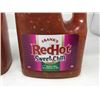 Image 2 : Frank's Red Hot Chili (2 x 1.89L)