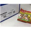 Image 2 : Haribo Tangfastics (12 x 175g)