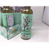 Image 1 : Arizona Greent Tea Iced Tea-Tall Boys (12 x 20oz)