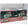 Image 2 : Perrier Strawberry & Kiwi Sparkling Beverage (4 x 6 x 330ml)
