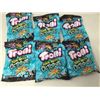 Image 1 : Trolli Sour Brite Octopus (6 x 120g)