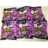 Image 1 : Trolli Sour BriteÂ Crawlers -Very BerryÂ (6 x 142g)