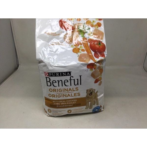 Purina Beneful Originals Dog Food (1.8kg)
