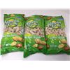Image 1 : Hampton Farms Jumbo Salted Peanuts (3 x 454g)