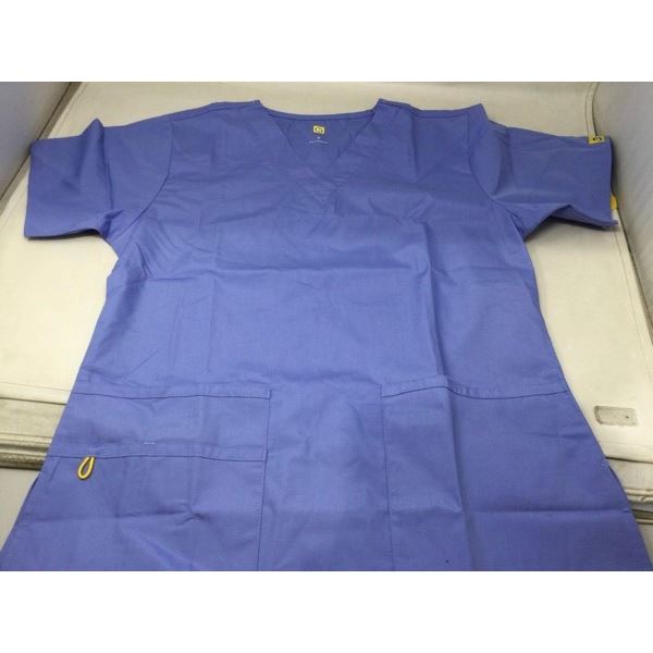 Winks Scrubwear (S) 2 TopsÂ