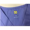 Image 2 : Winks Scrubwear (S) 2 TopsÂ
