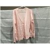 Image 1 : Light Pink Cardigan (XL)
