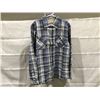 Image 1 : Wrangler Flannel (M)