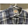 Image 2 : Wrangler Flannel (M)