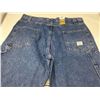 Image 4 : Signature Levis Premium Flex Carpenter Jean (36 x 34)