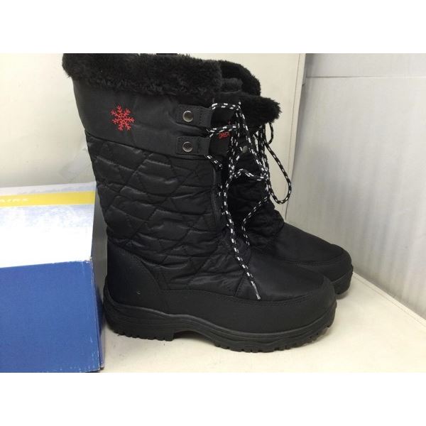 Goose Ladies Winter Boot (9)