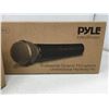 Image 1 : Pyle Professional Dynamic Microphone
