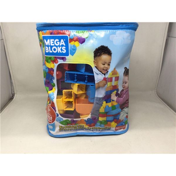 Mega BloksÂ (80pcs)
