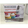 Image 1 : Black & Decker Lightweight 5-Speed (175w)