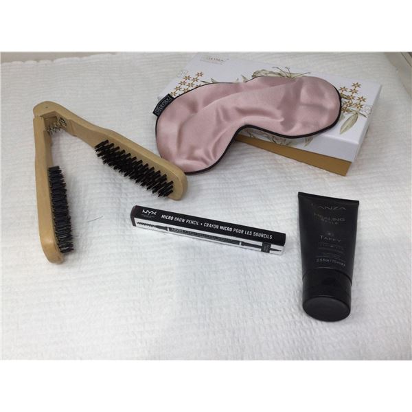 Lot of Beauty Supplies