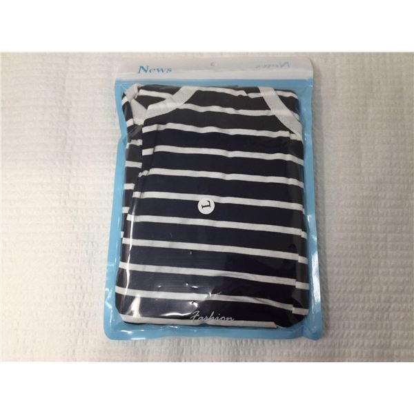 Dog Surgical Recovery Suit Onesie (L)