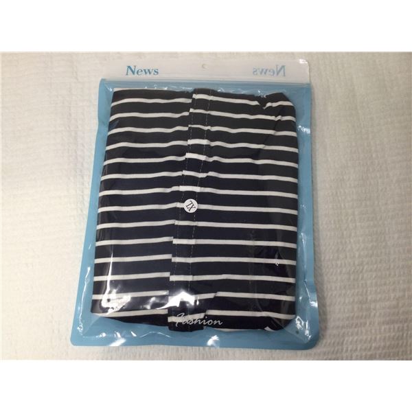 Dog Surgical Recovery Suit Onesie (L)