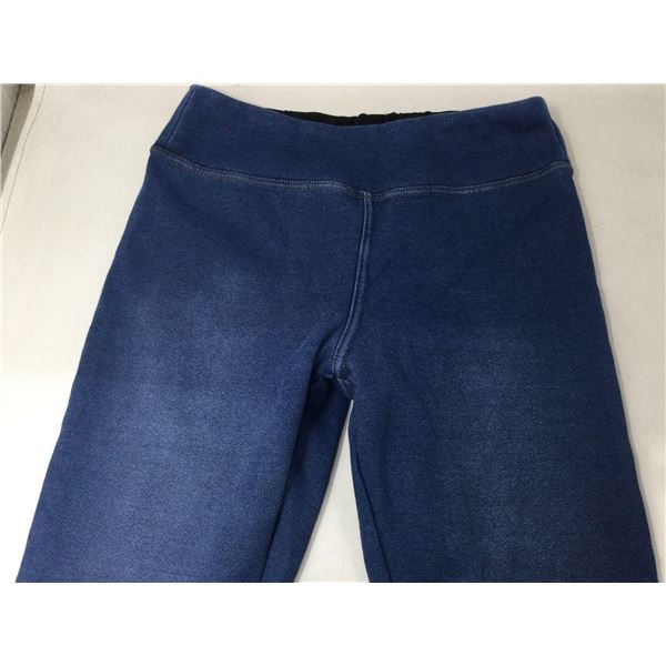 Hue Ladies Jeggings (M)