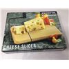 Image 1 : Prodyne Cheese Slicer