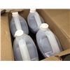 Image 4 : Premium Windshield Wash- All Season (4 x 3.78L)