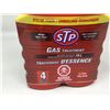 Image 2 : STP Gas Treatment (4 x 155ml)