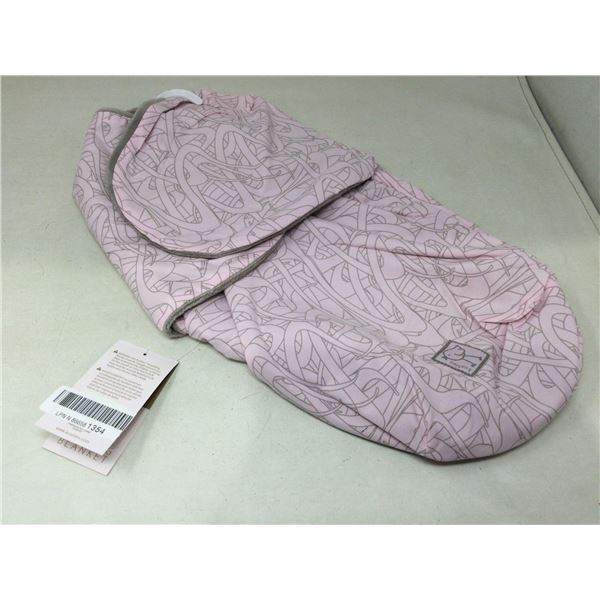 KushiesÂ Swaddling Blanket