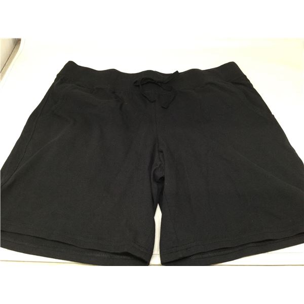 Hanes SweatshortsÂ (M)