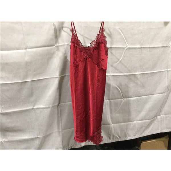 4Pc Night Gown Set (L)