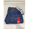 Image 1 : Buffalo Denim- JackX Slim Straight Stretch (34 x 32)