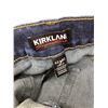 Image 2 : Kirkland Signature Denim (42 x 32)